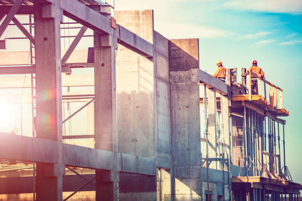 Best Concrete Removal and Replacement in Las Palmas Ii, TX