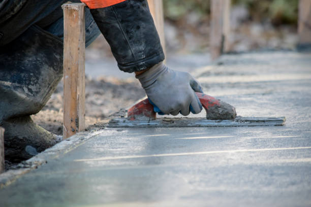 Best Decorative Concrete in Las Palmas Ii, TX