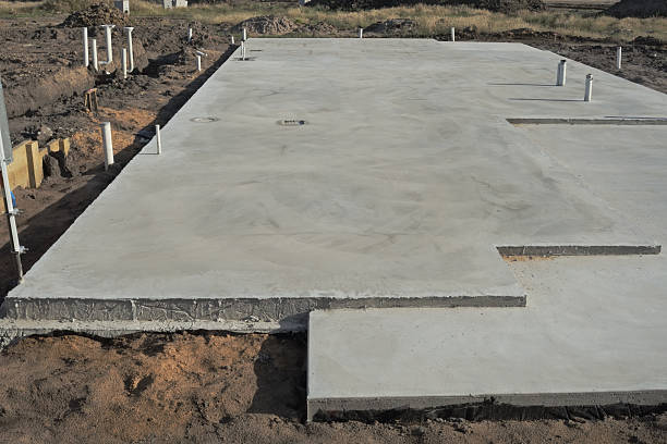 Best Concrete Driveway Installation in Las Palmas Ii, TX