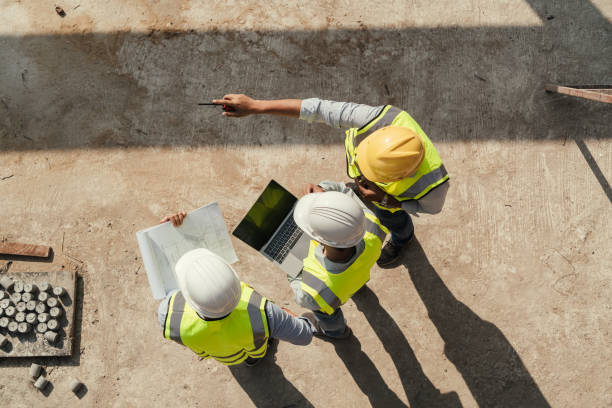 Best Concrete Foundation Repair in Las Palmas Ii, TX