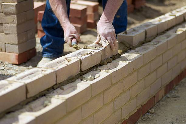 Best Concrete Patio Design and Installation in Las Palmas Ii, TX