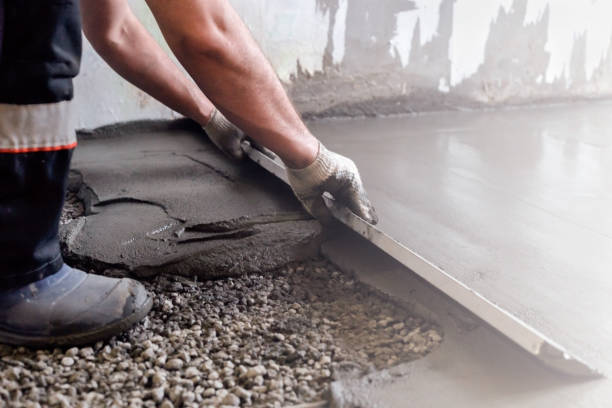Best Concrete Grinding and Polishing in Las Palmas Ii, TX