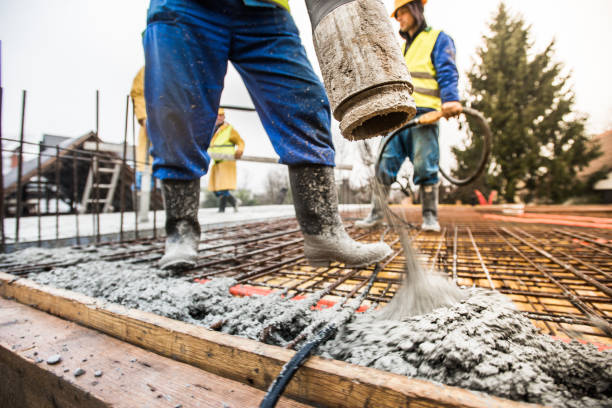 Best Concrete Removal and Replacement in Las Palmas Ii, TX